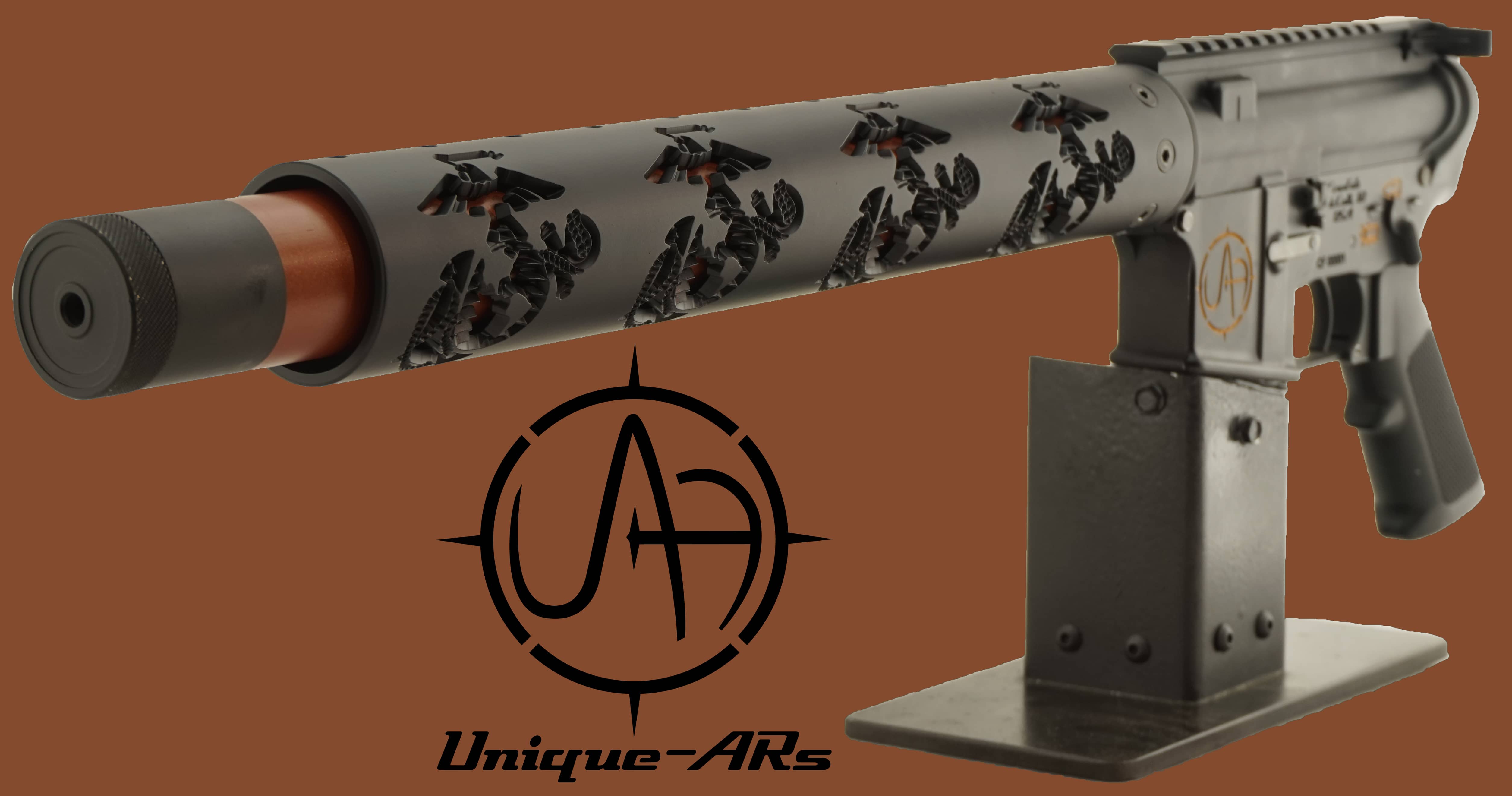 Gallery Page 4 Unique ARs