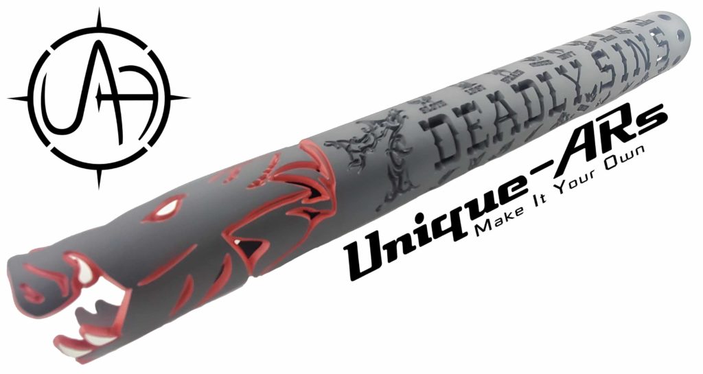 Unique-ARs