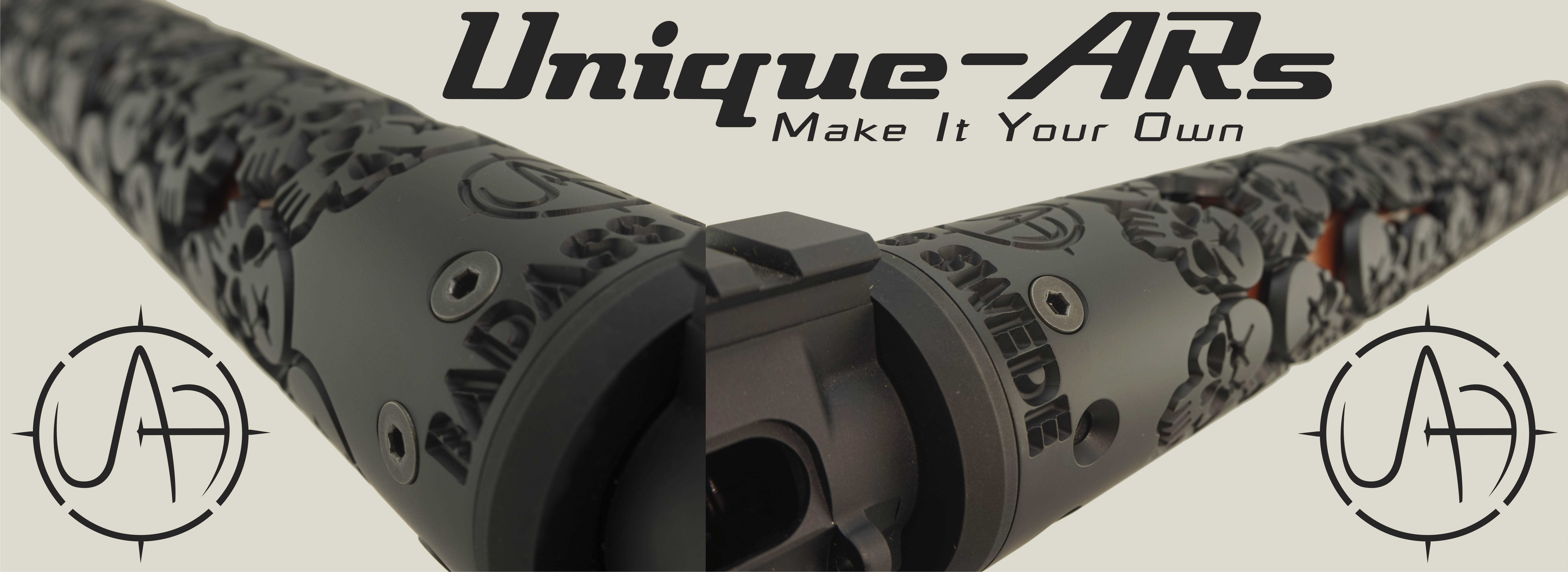 Unique-ARs