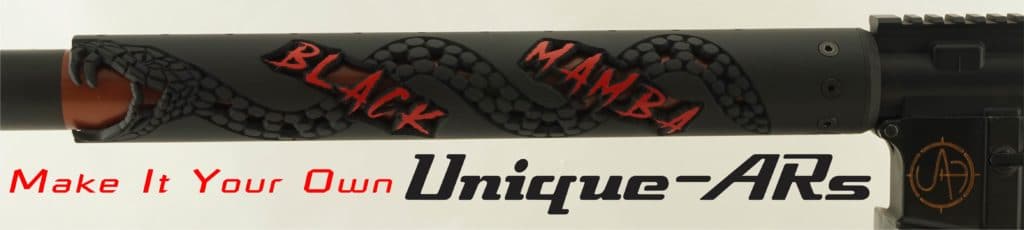 Unique-ARs
