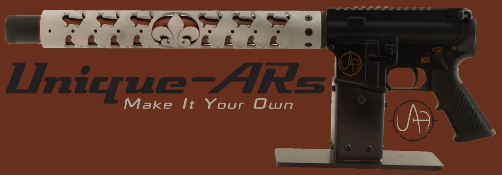 Unique-ARs