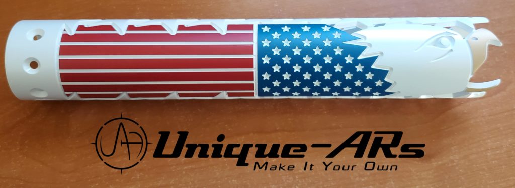 Unique-ARs