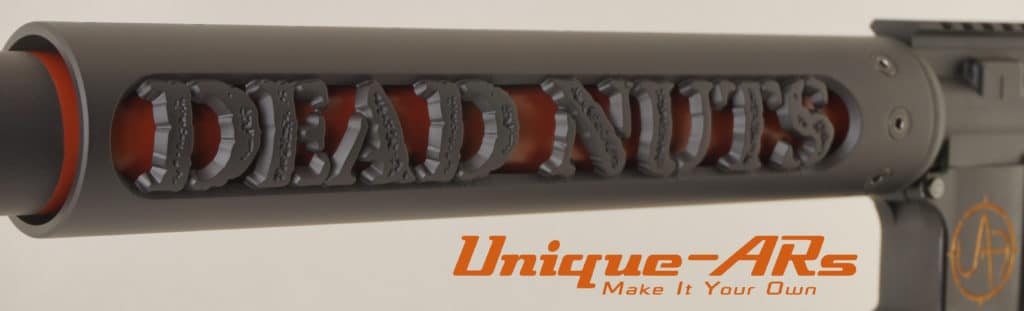 Unique-ARs