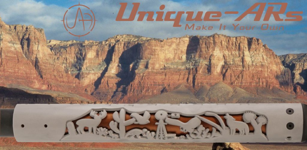 Unique-ARs