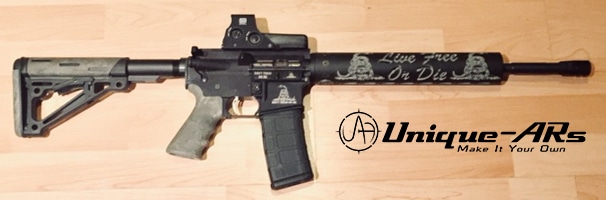 Unique-ARs