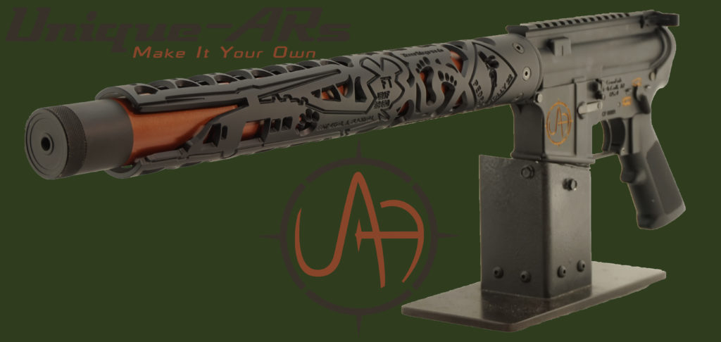Unique-ARs