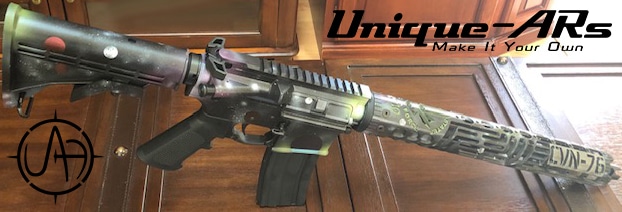 Unique-ARs