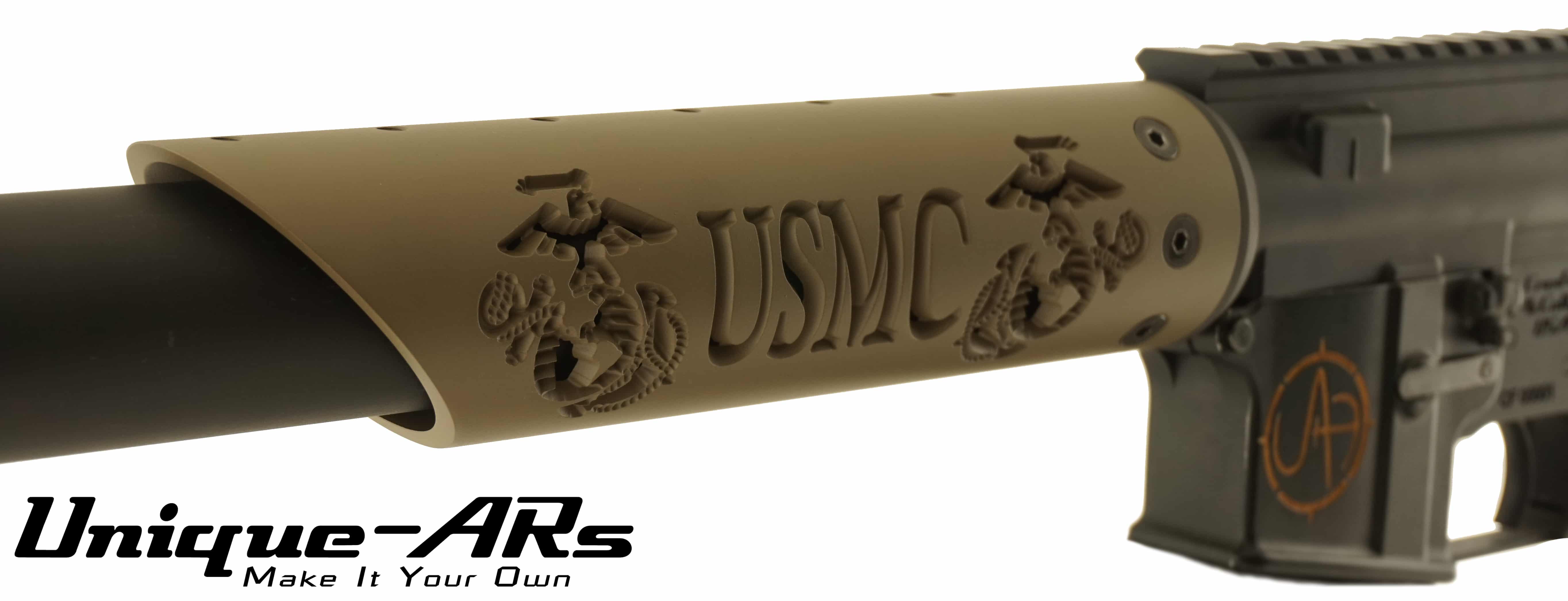 USMC UniqueARs