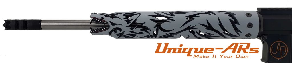 Unique-ARs