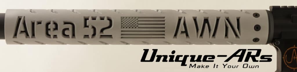 Unique-ARs