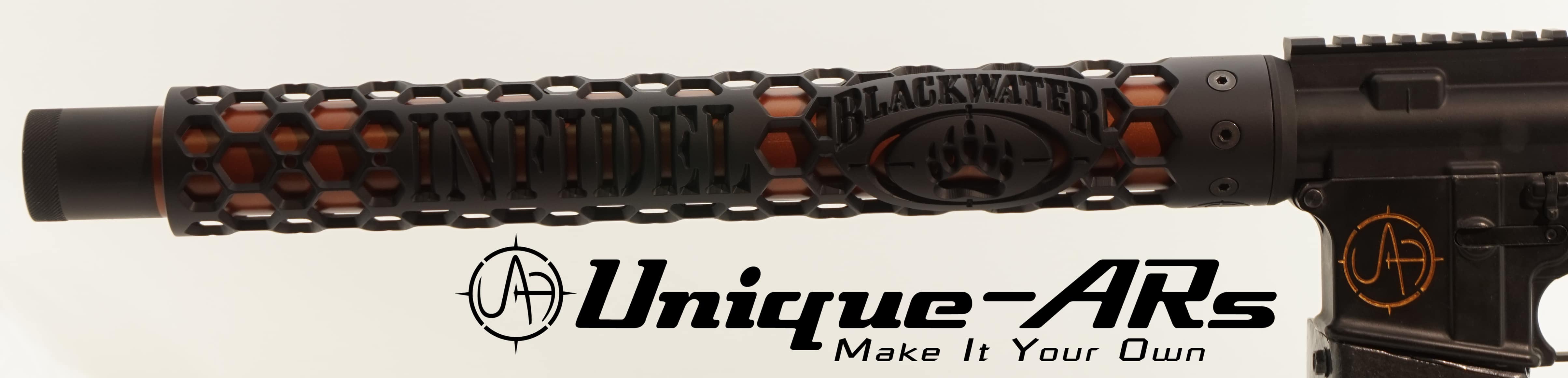 blackwater – Unique-ARs