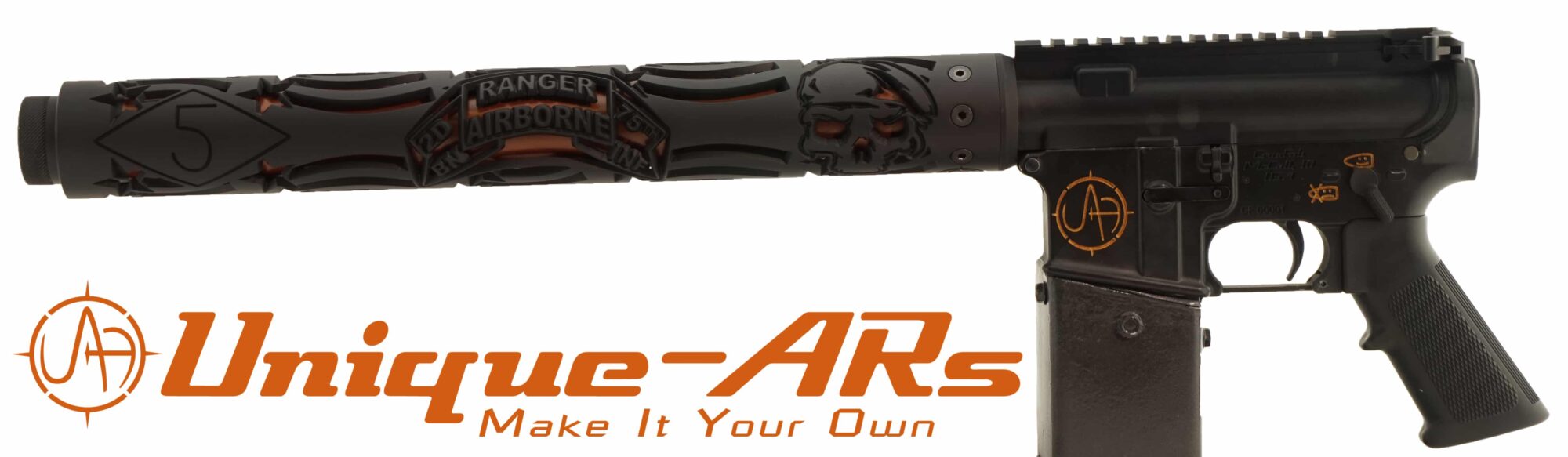 ranger airborne – Unique-ARs