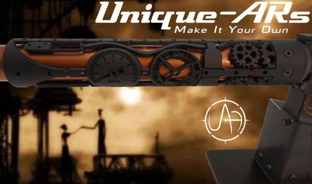 Unique-ARs