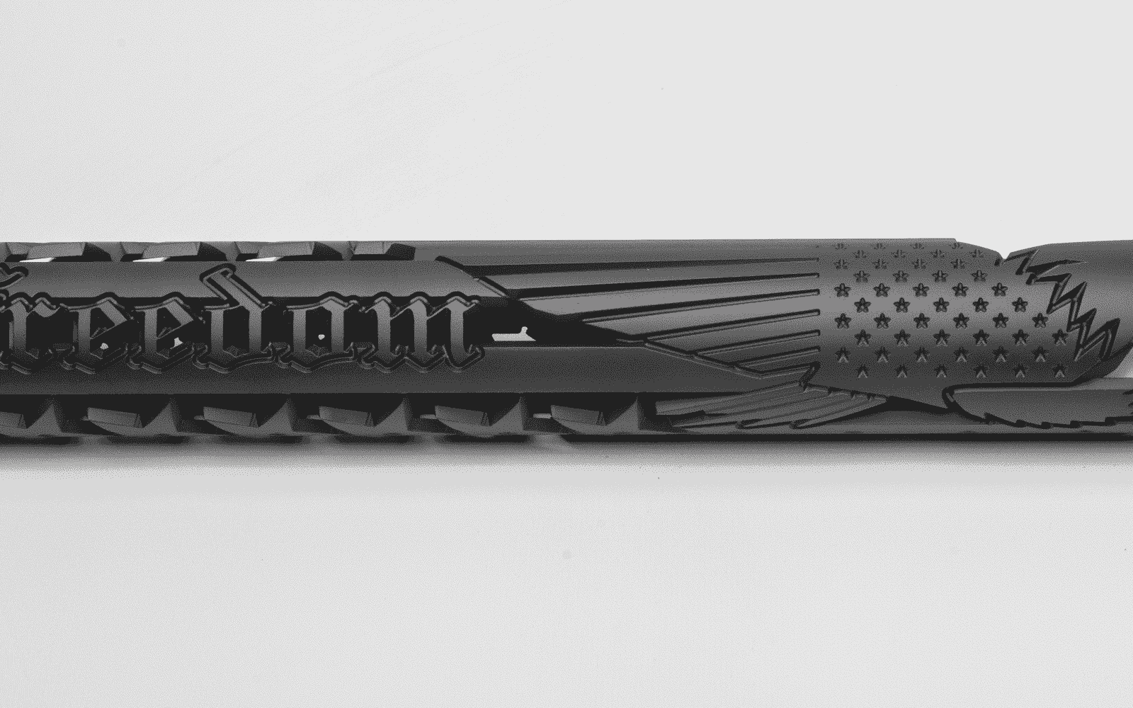 Original Series Handguards UniqueARs