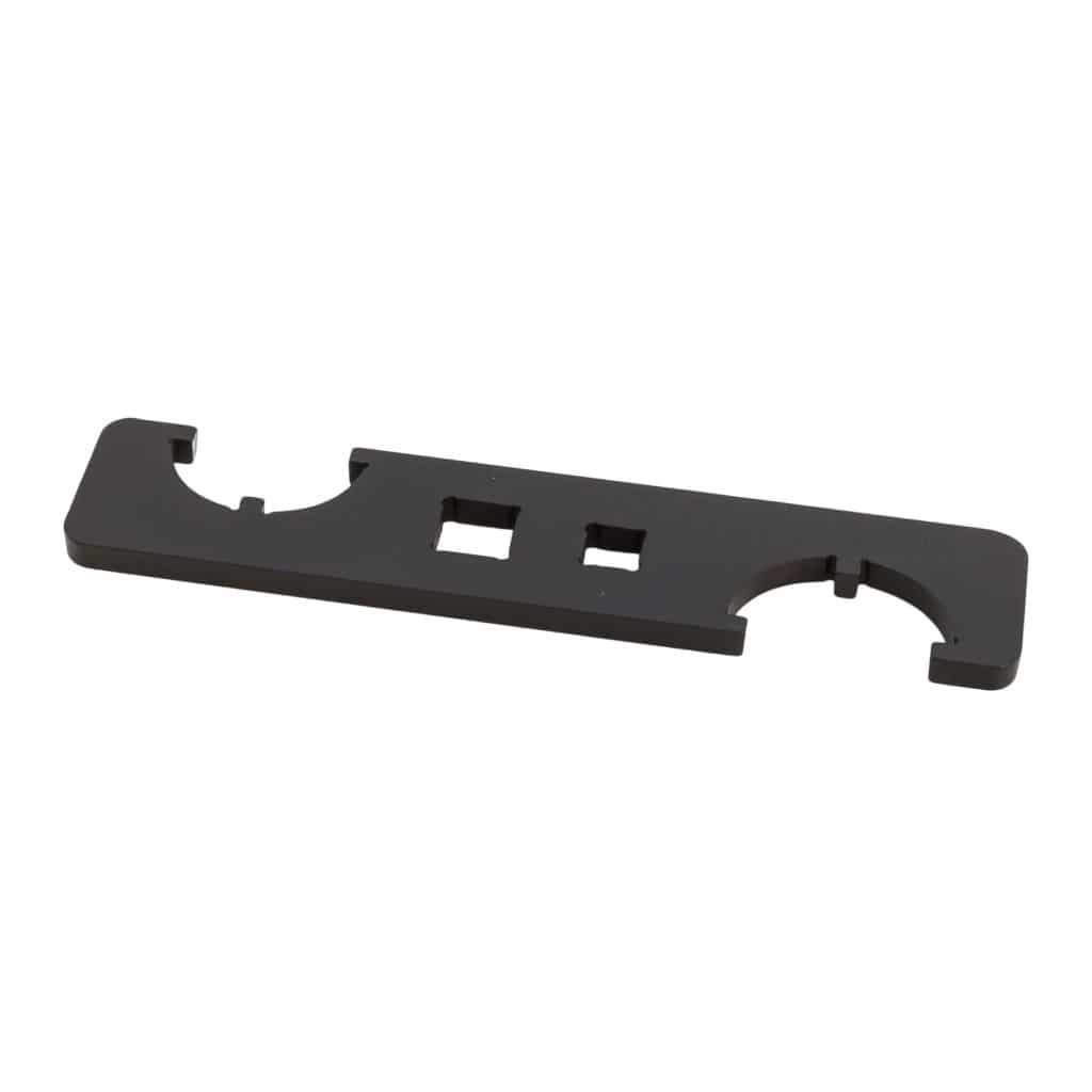 Barrel nut wrench UniqueARs