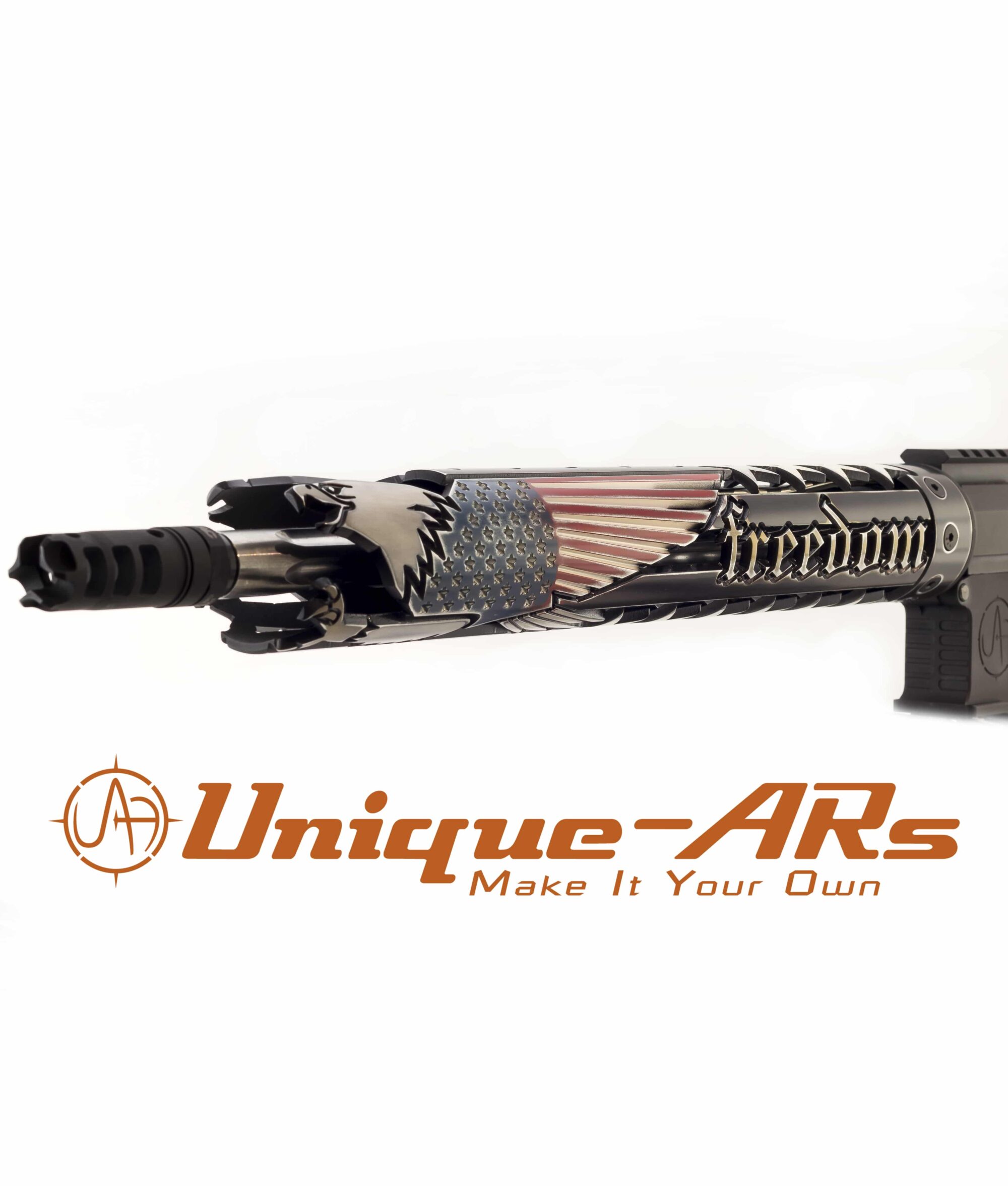Freedom_worn2 – Unique-ARs