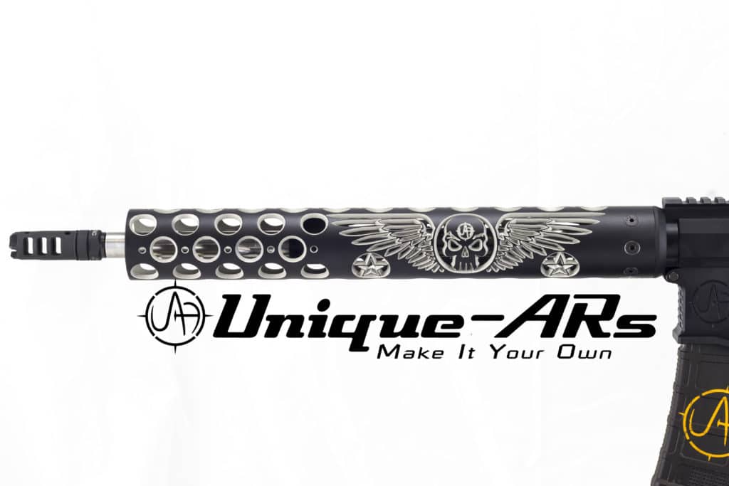Unique-ARs