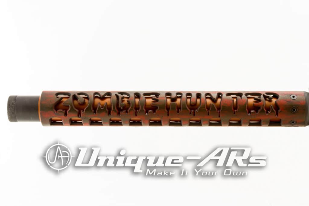 Unique-ARs