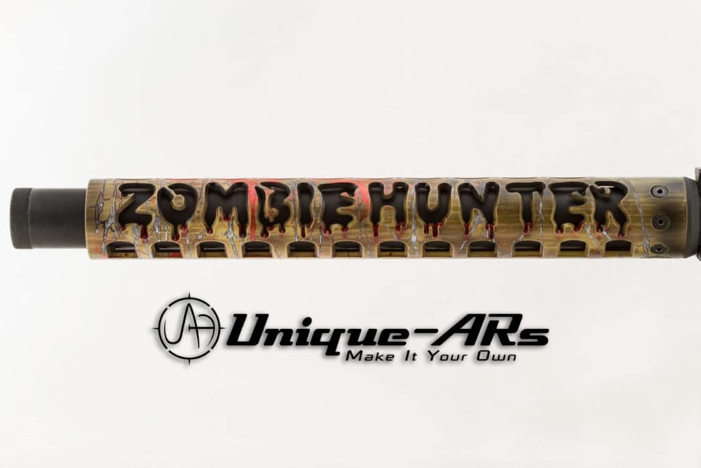 Unique-ARs