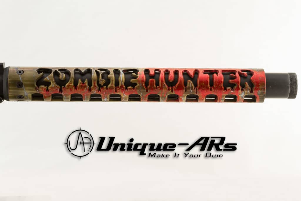 Unique-ARs