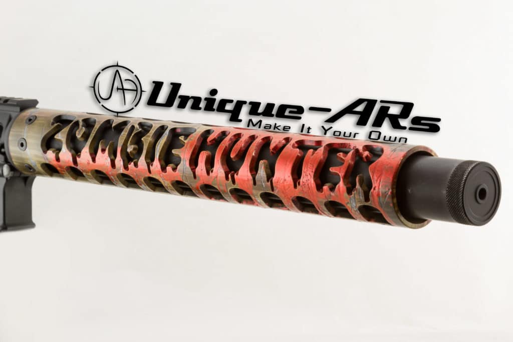 Unique-ARs