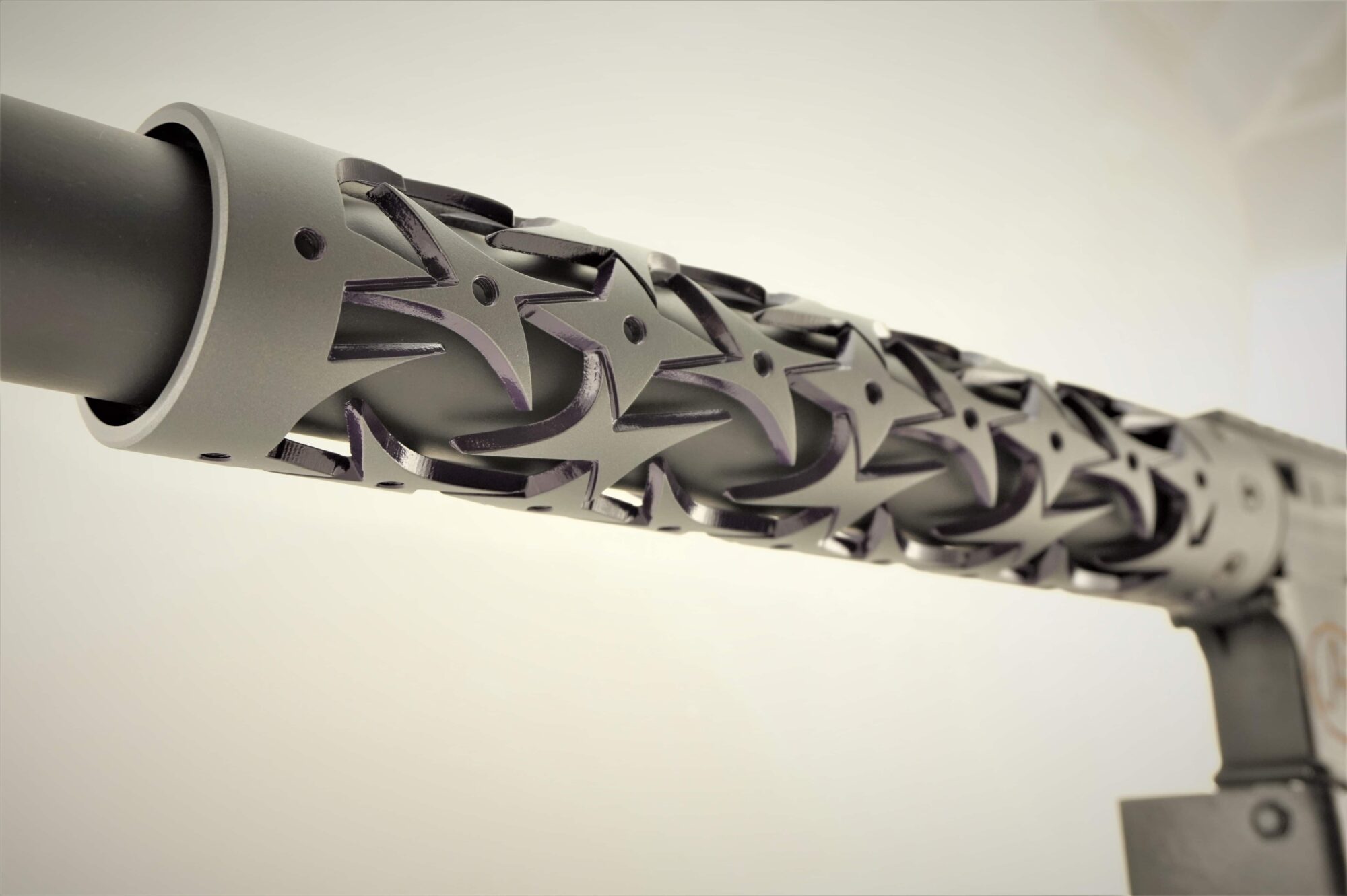 What Gun Coating Should You Use? UniqueARs