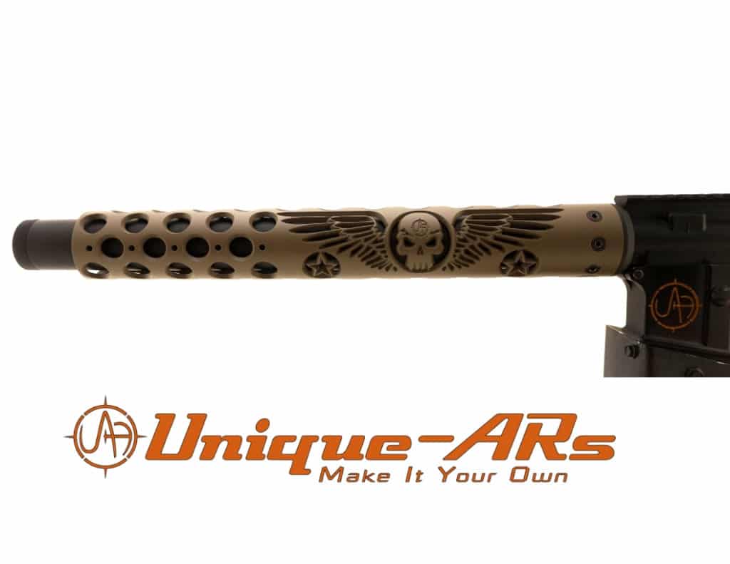Unique-ARs
