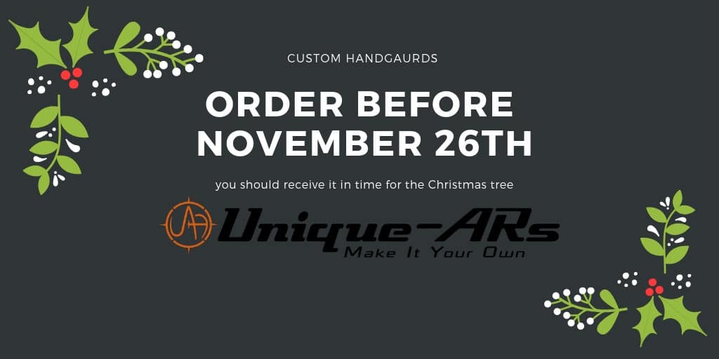 Unique-ARs