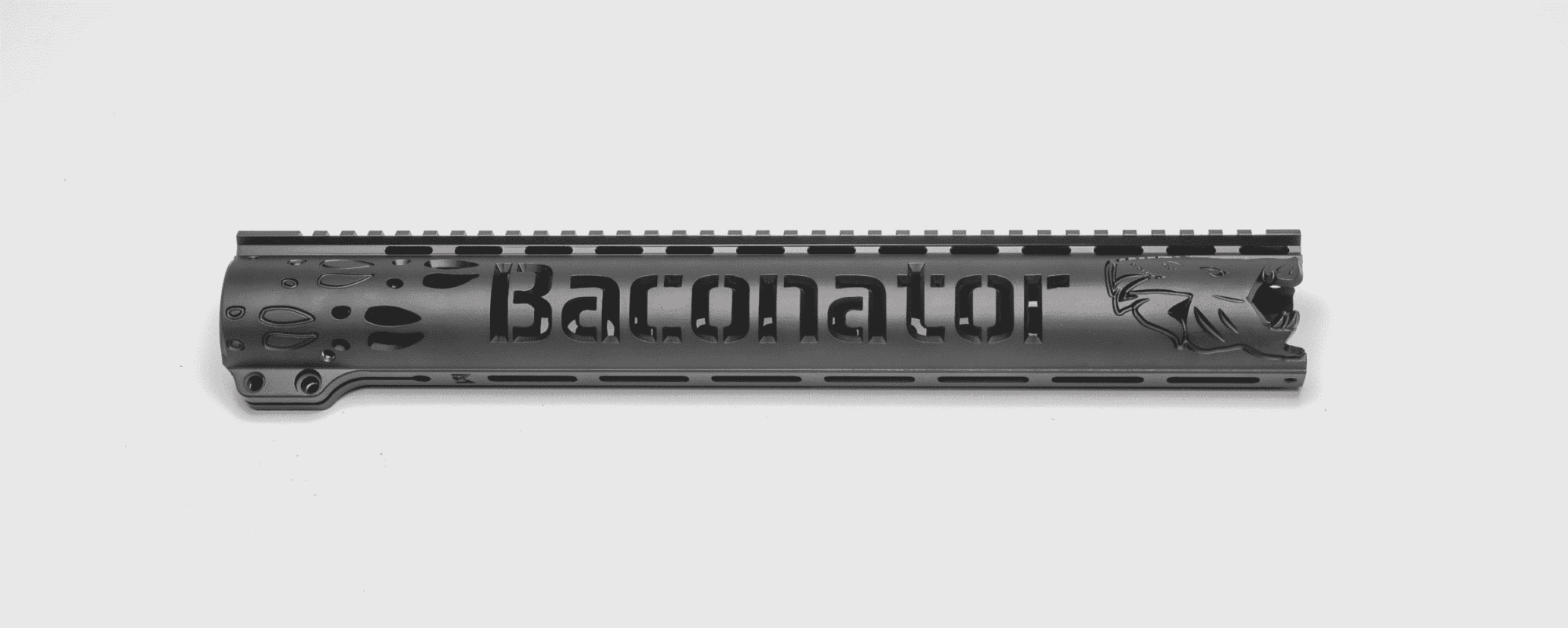 Unique AR's Slim Baconator 15