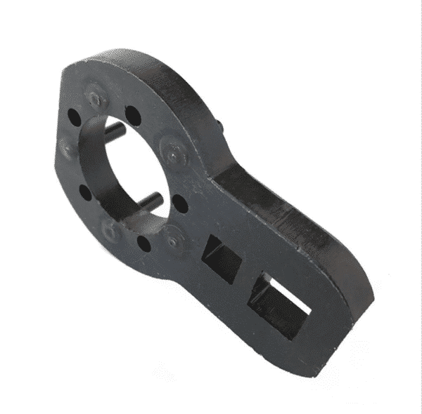 Slim AR15 Barrel Nut Wrench – Unique-ARs