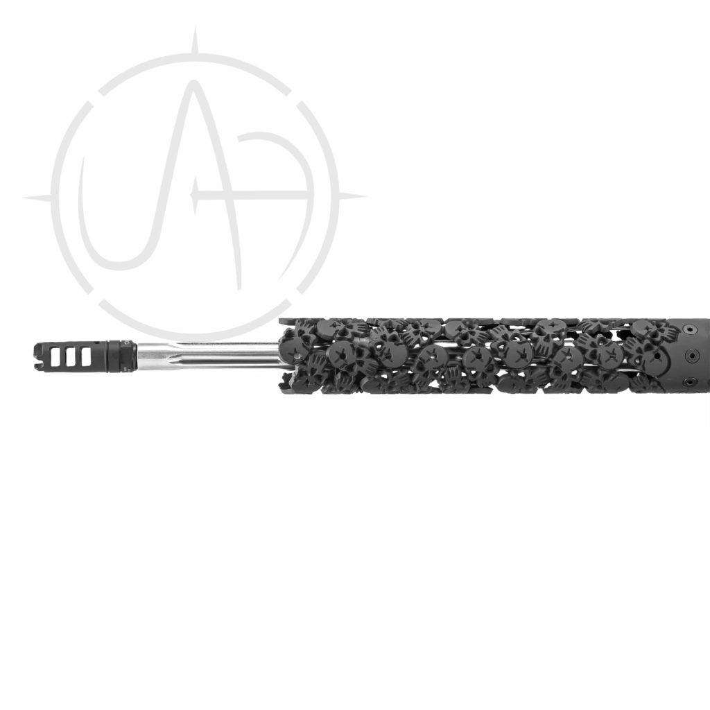 Unique-ARs