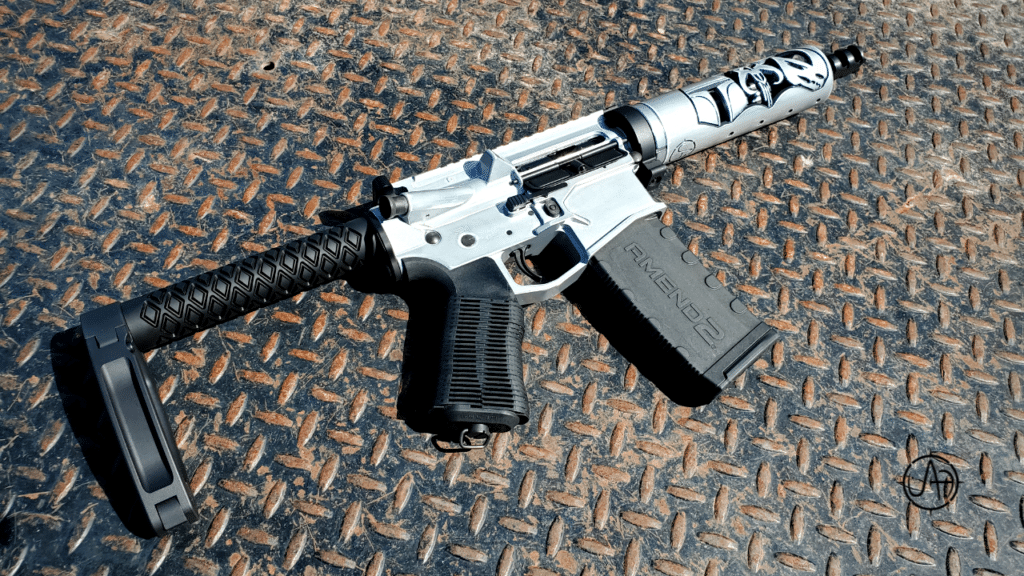 Shop – Unique-ARs
