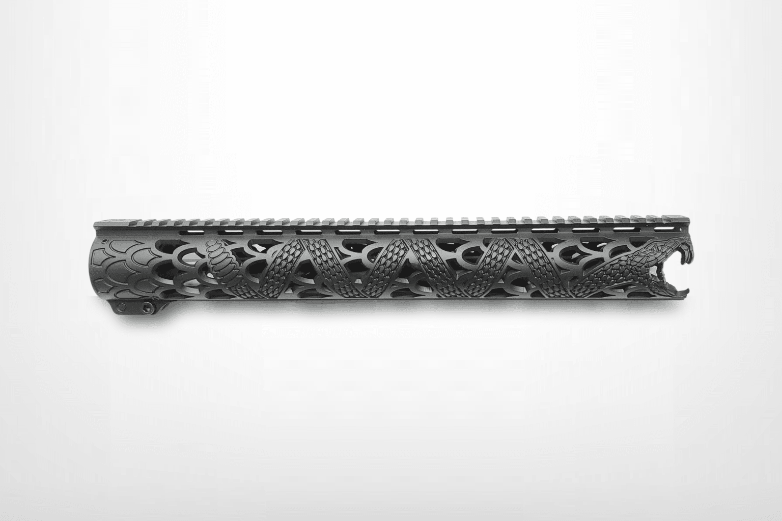 Slim Rattler – Unique-ARs